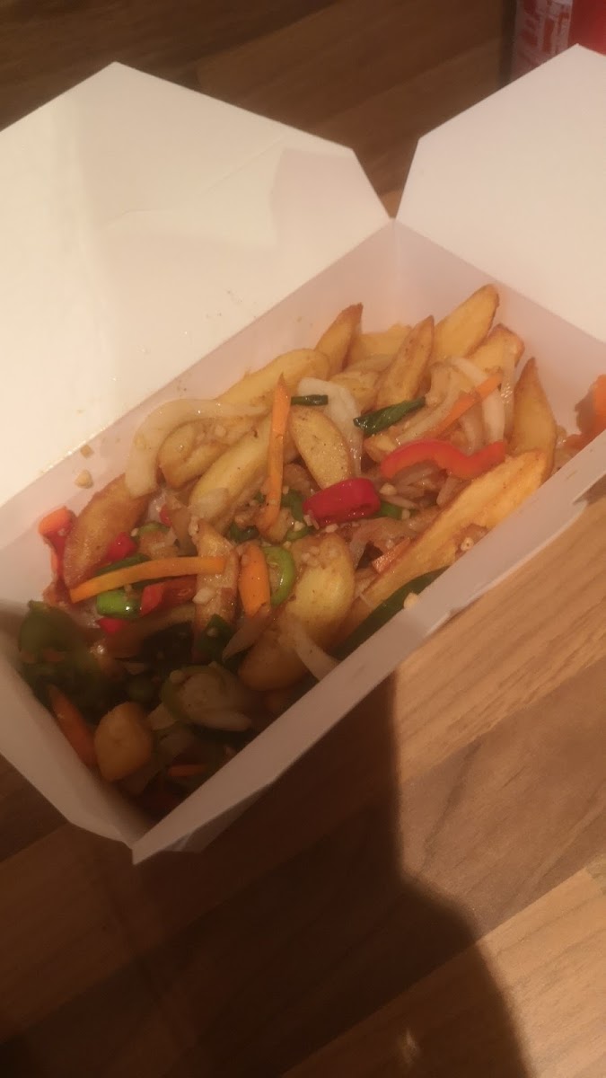 Waka Waka Pizzeria MCR - Photo 4