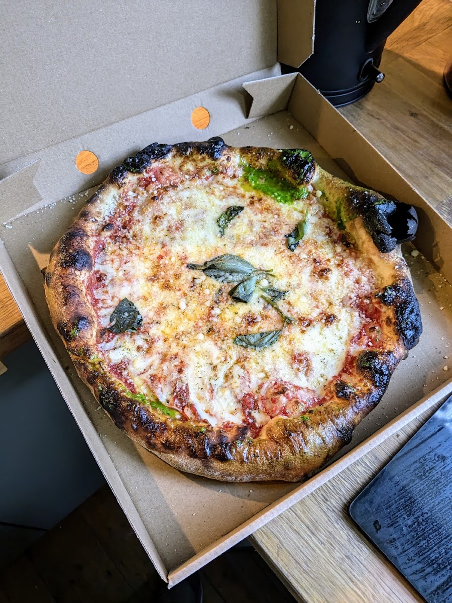 Waka Waka Pizzeria MCR - Photo 5