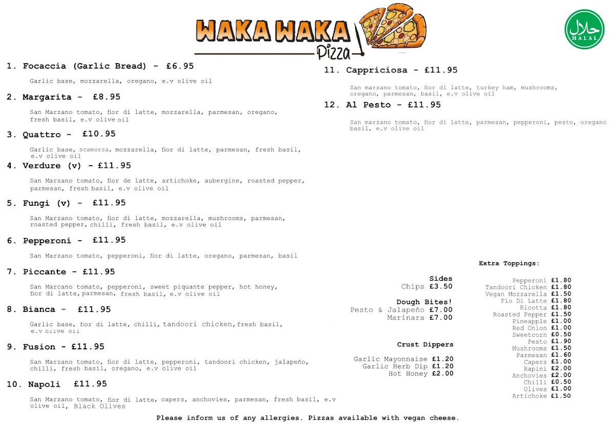 Menu Photo 0