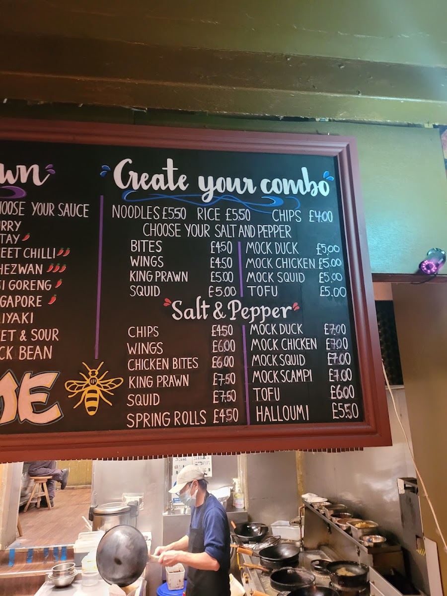 Menu Photo 3