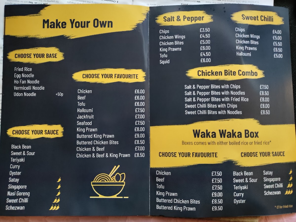 Menu Photo 5