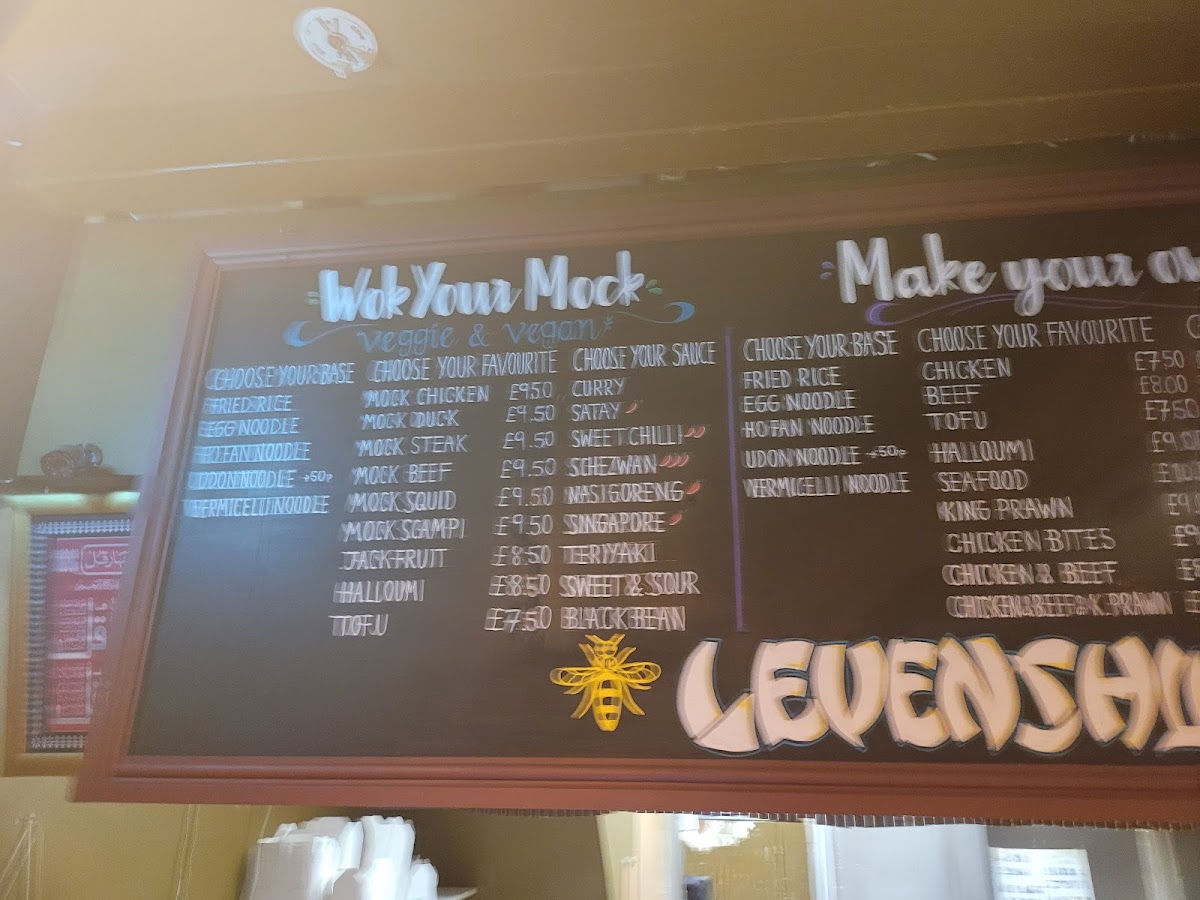Menu Photo 7