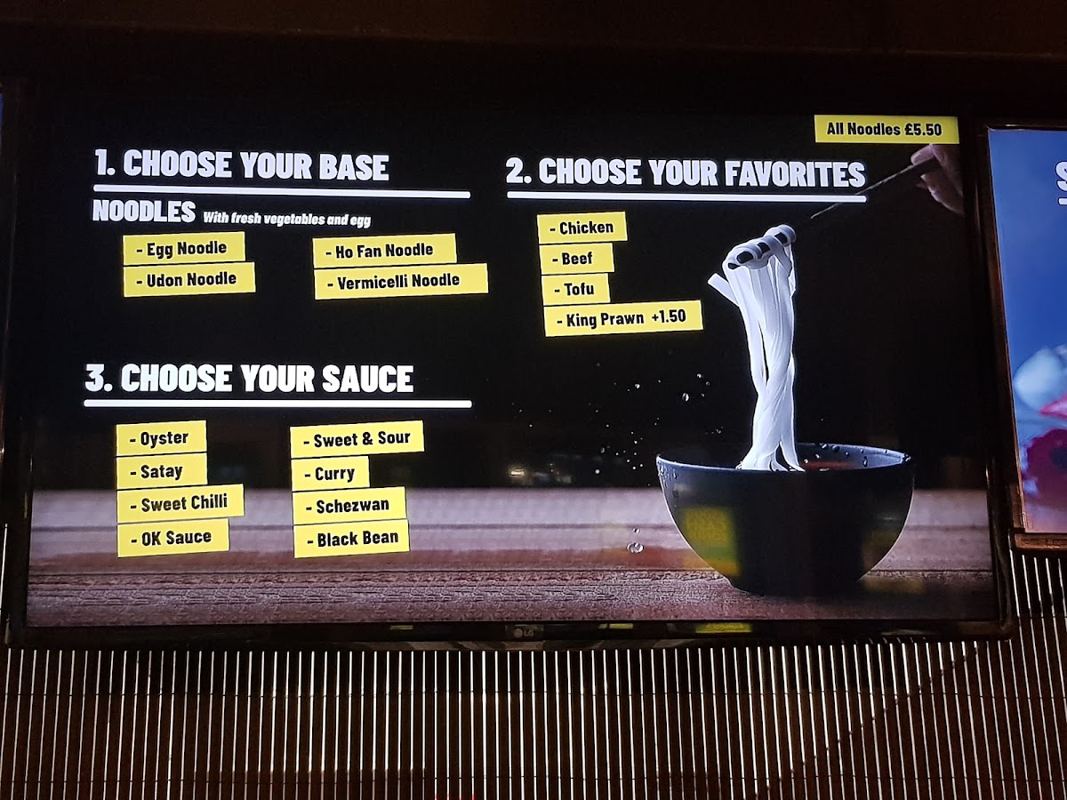 Menu Photo 8