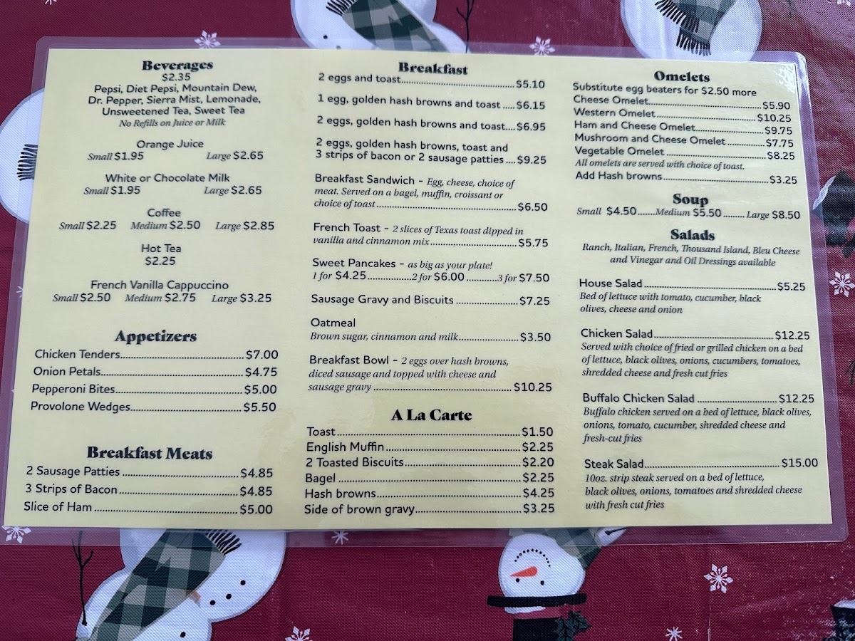 Menu Photo 0