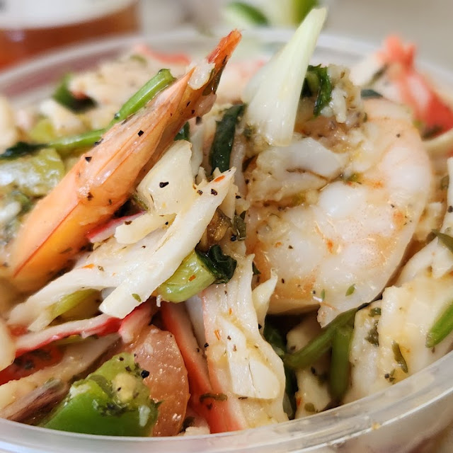 Mariscada
