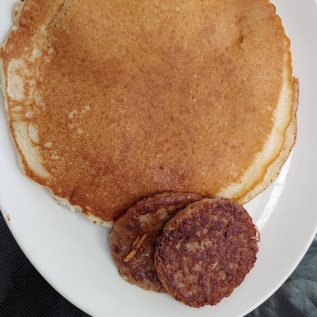 Pancakes
