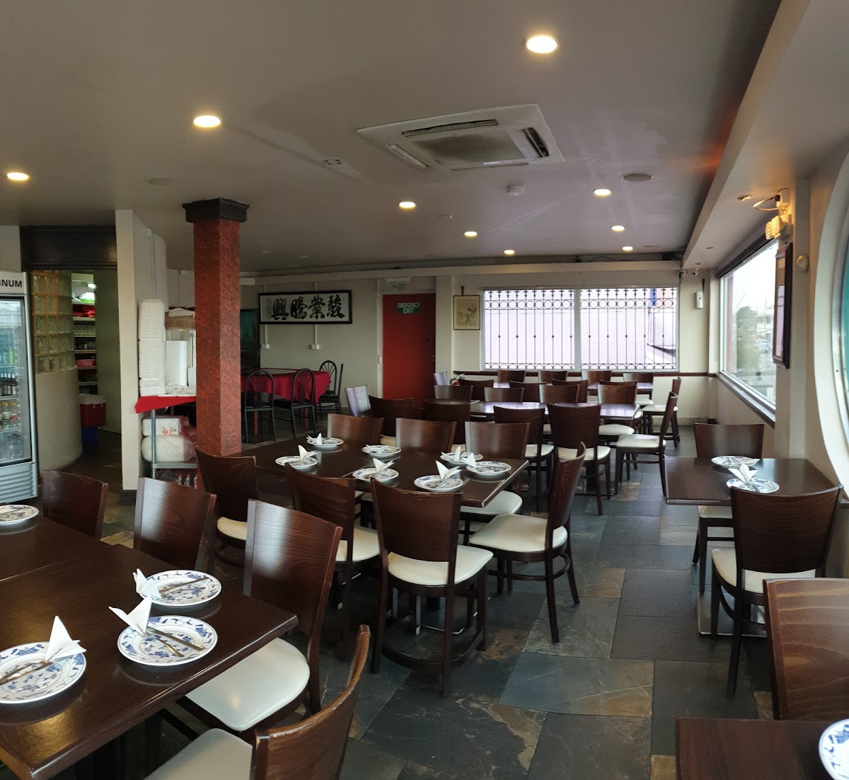 Eagle's Restaurant