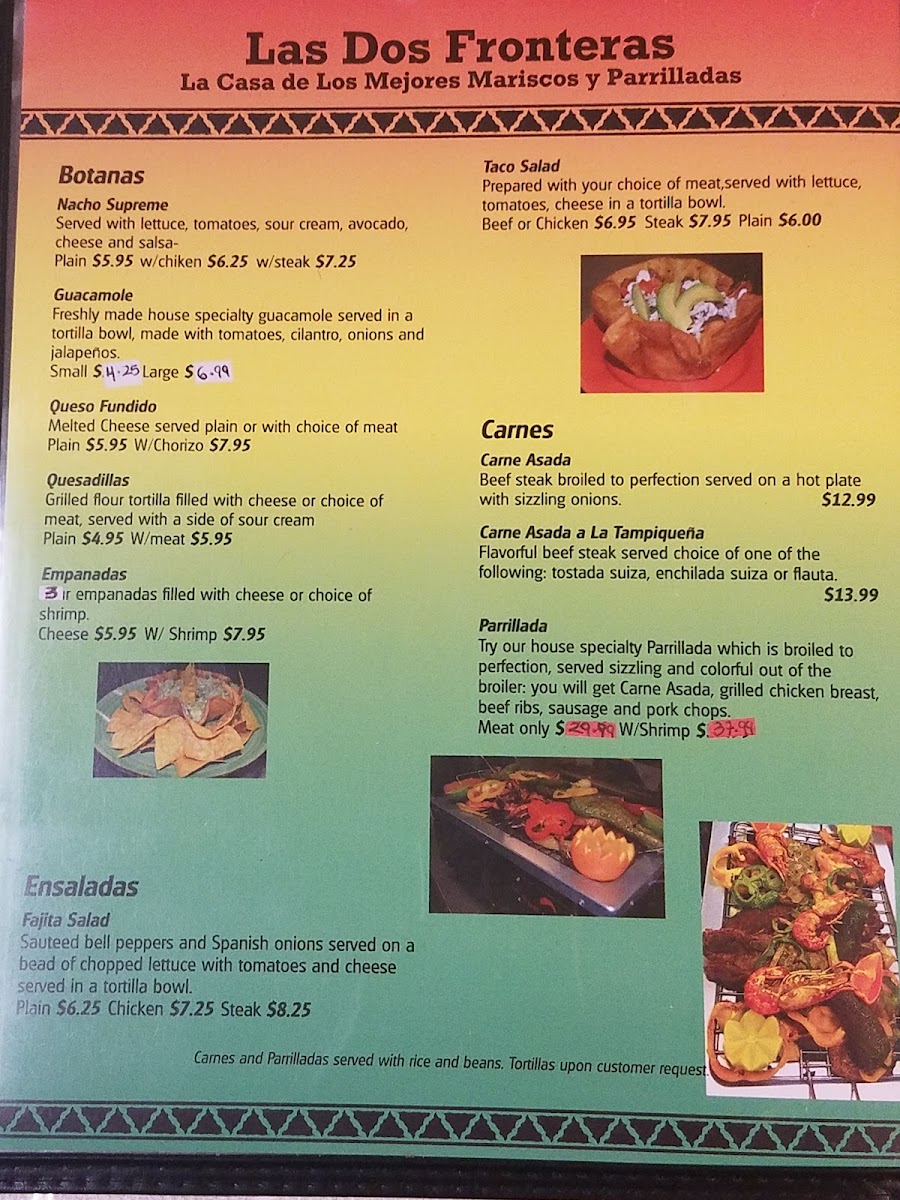 Menu Photo 7