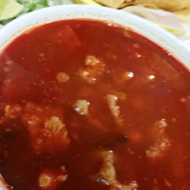 Menudo