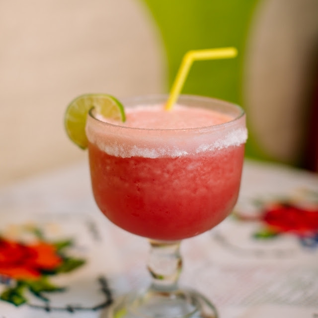 Margaritas