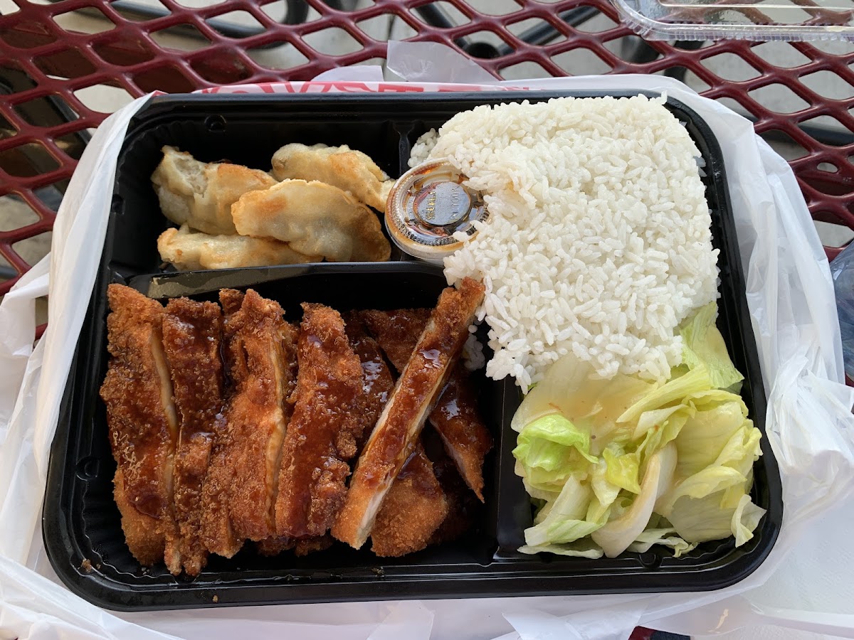 Dancing Chopsticks - Photo 6