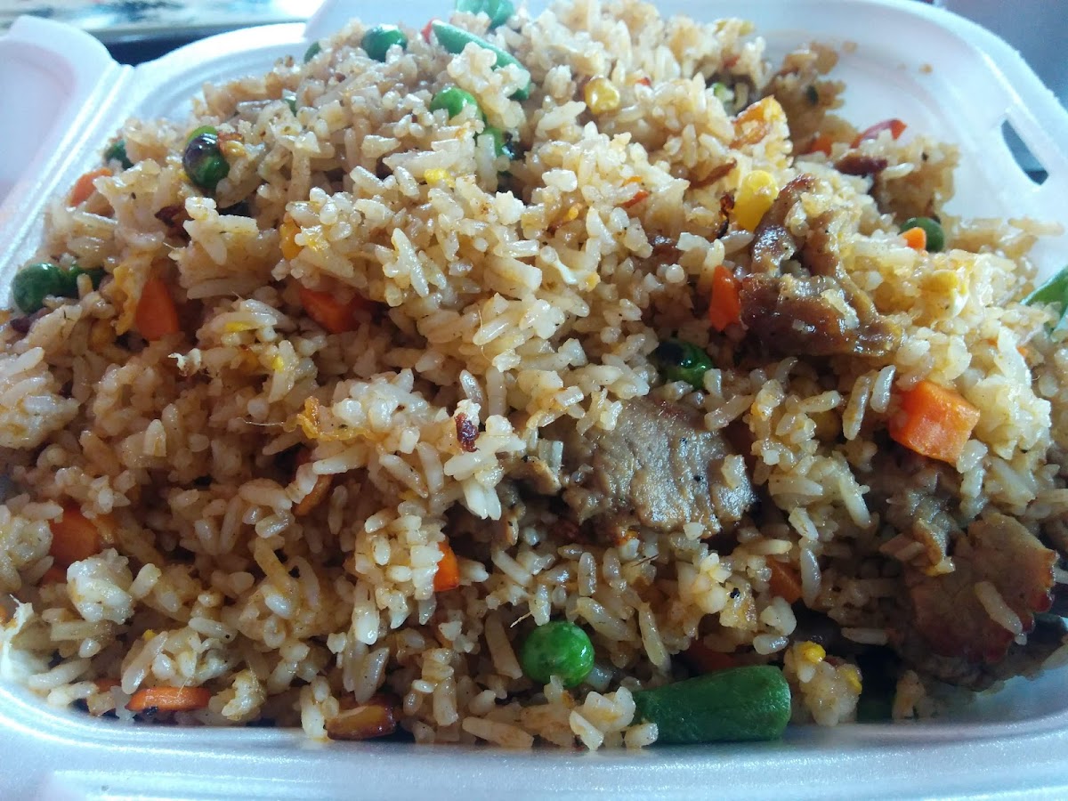 Dancing Chopsticks - Photo 8