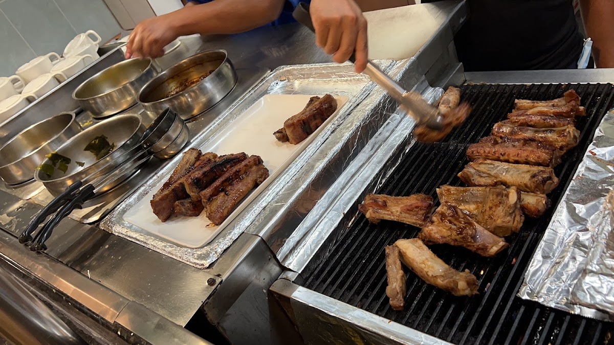 Shinju Japanese Buffet - Photo 1