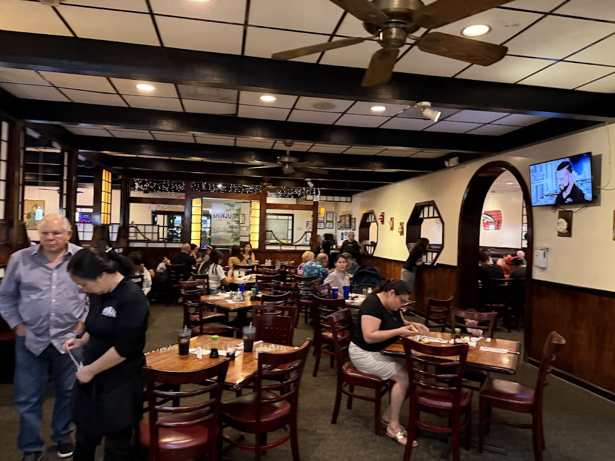 Shinju Japanese Buffet - Photo 5