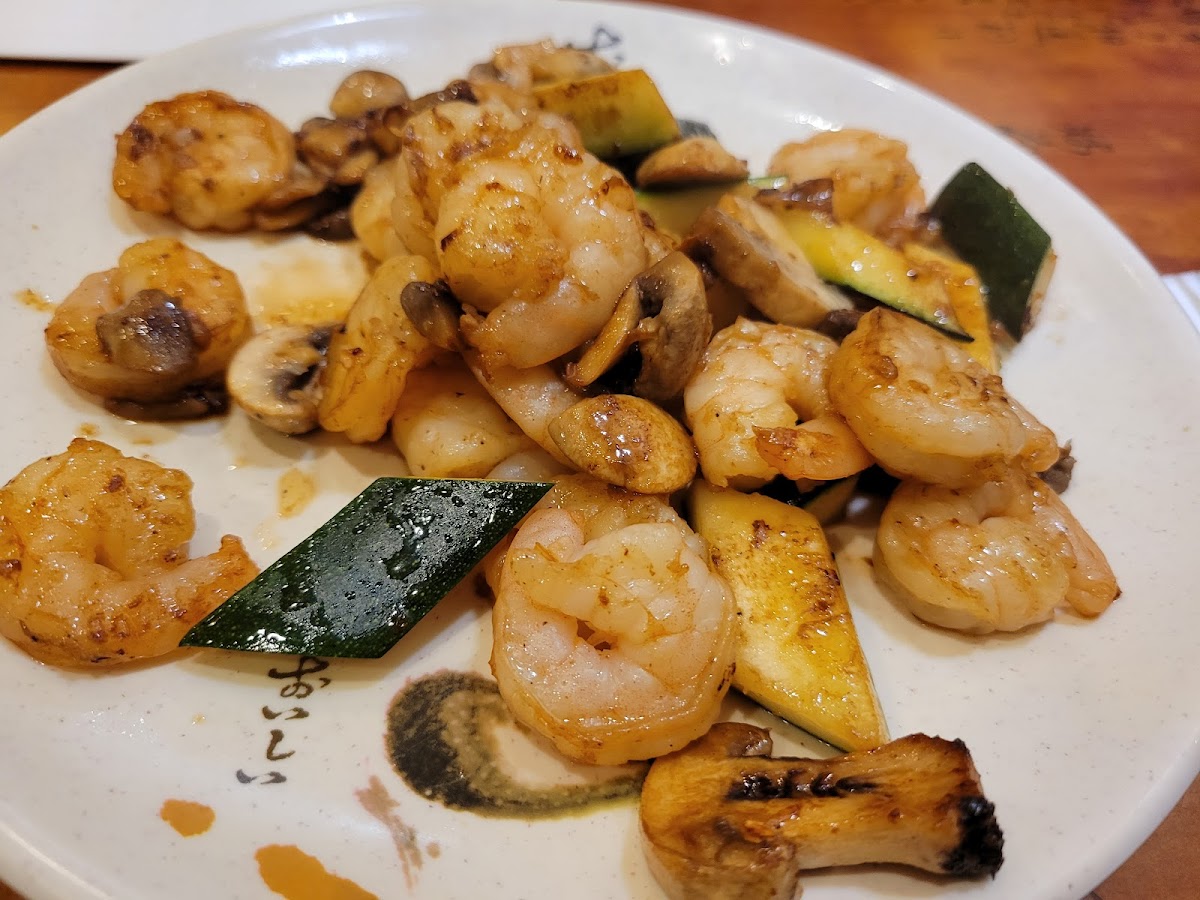 Shinju Japanese Buffet - Photo 8