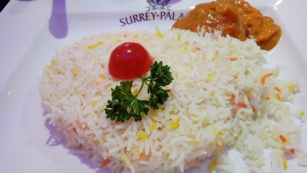 Surrey Palace - Photo 5