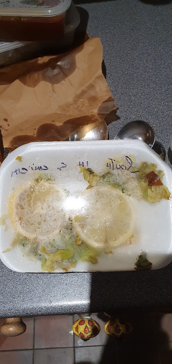 Surrey Palace - Photo 7