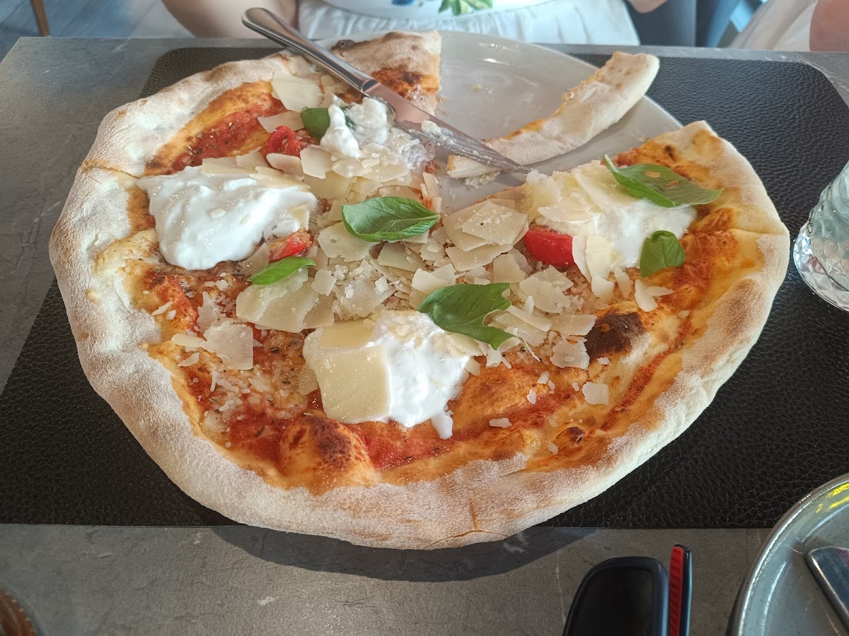 Konoba Pizzeria Mirkec - Photo 3