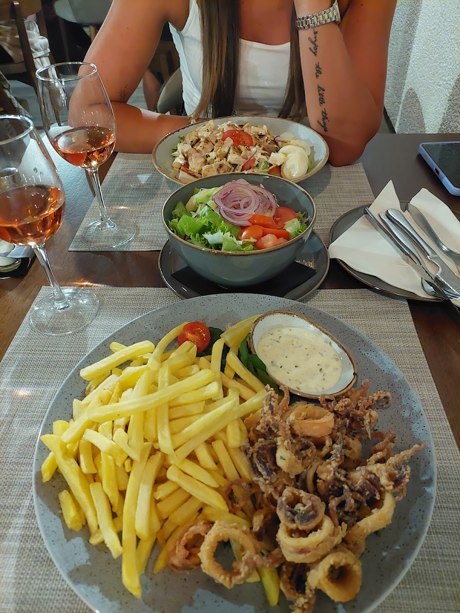 Konoba Pizzeria Mirkec - Photo 6