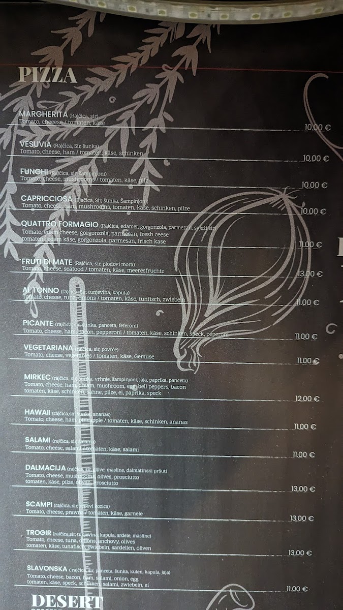 Menu Photo 6