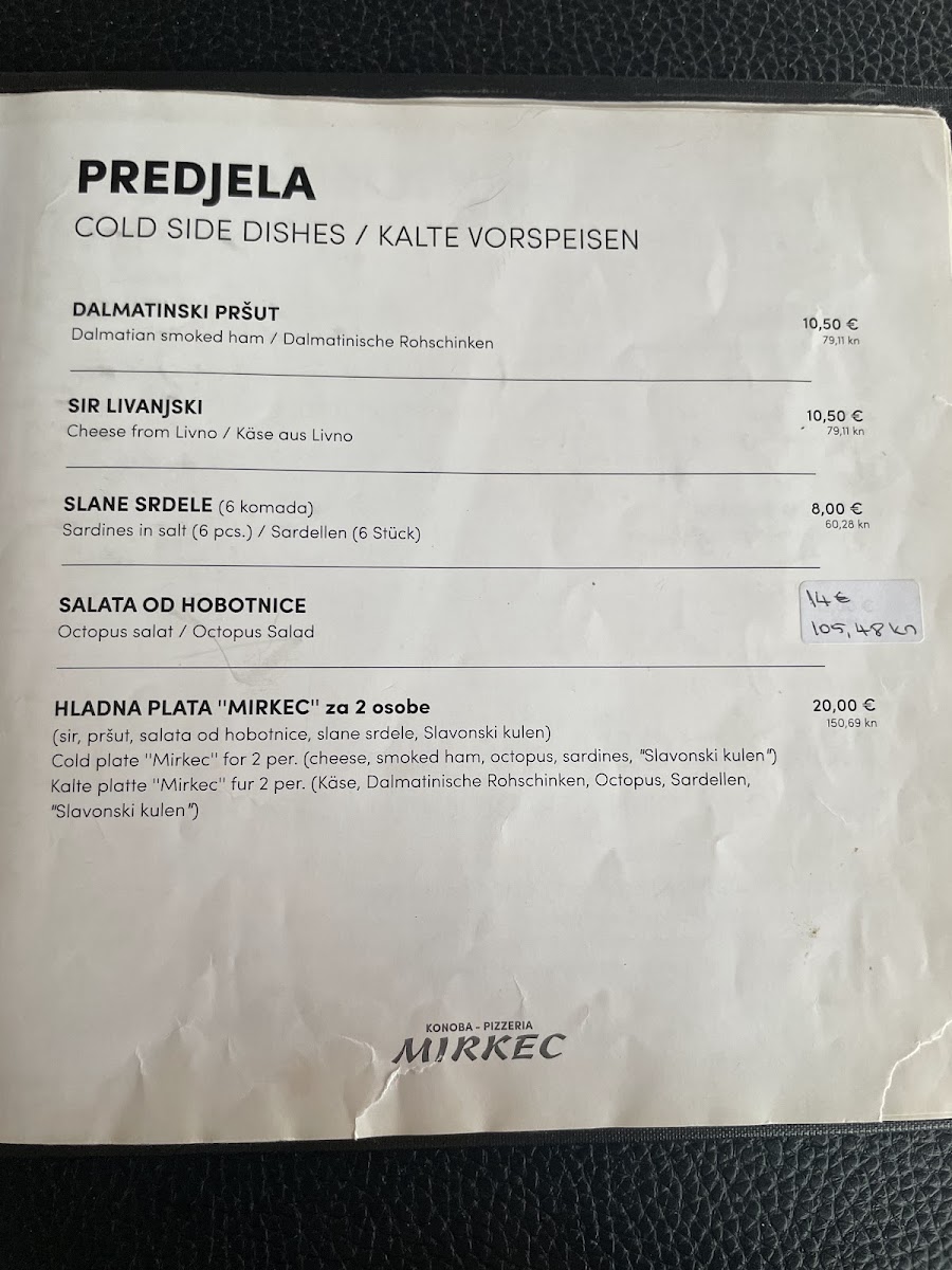 Menu Photo 7