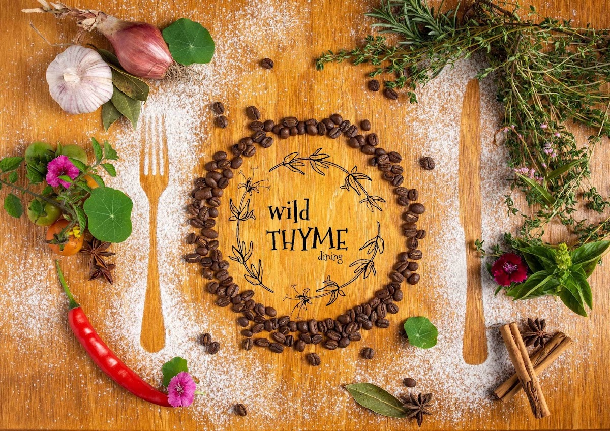 Wild Thyme Dining - Photo 1