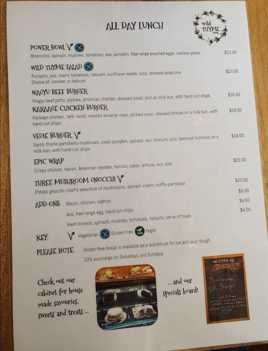 Menu Photo 3
