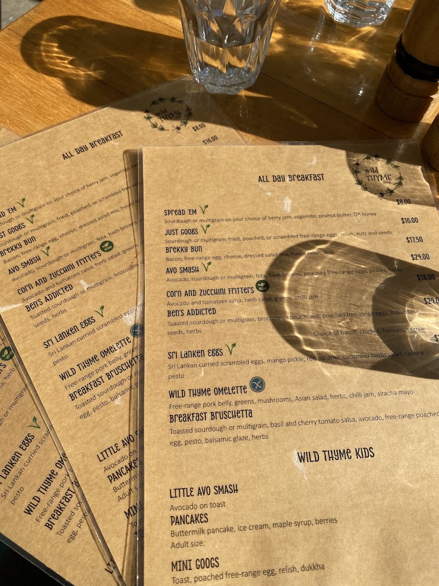Menu Photo 5
