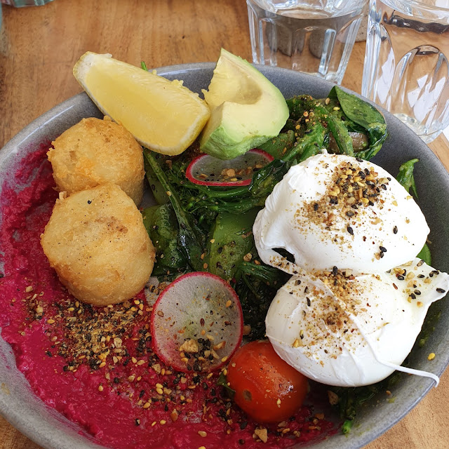 Power Bowl