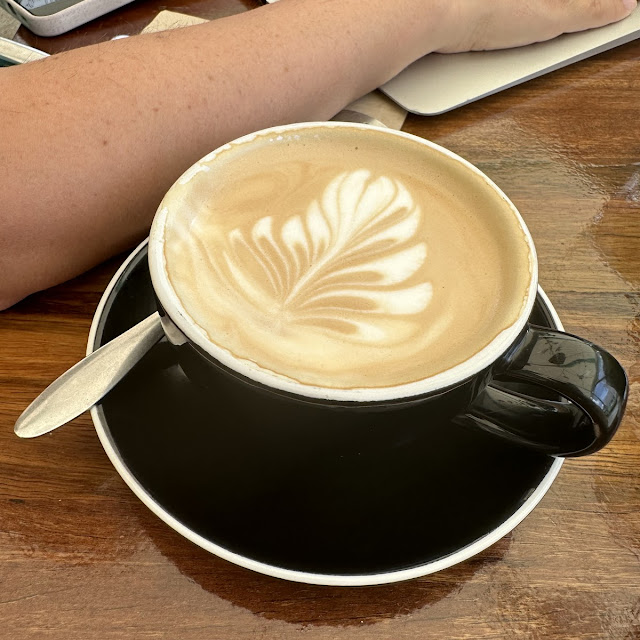 Latte