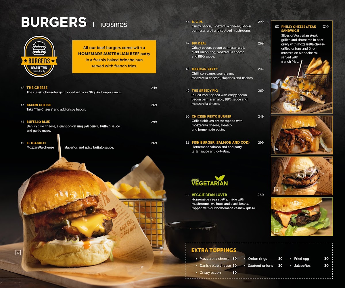 Menu Photo 8