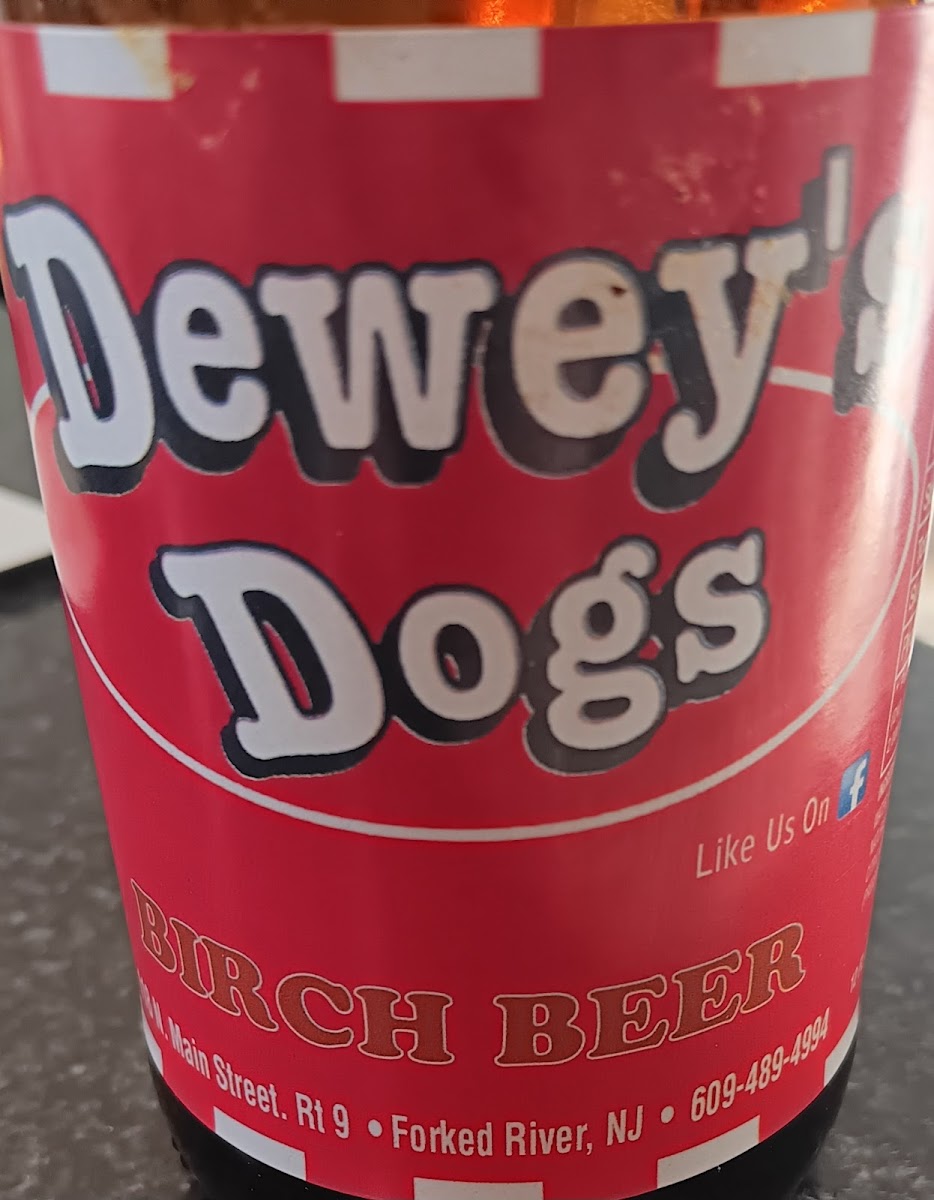 Dewey's Dogs - Photo 8