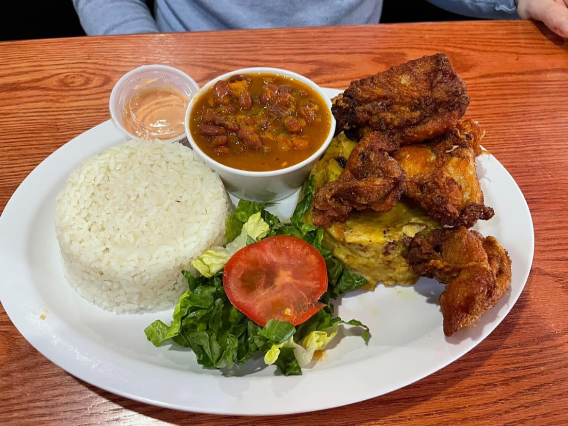 Puerto Rico Restaurant - Photo 3