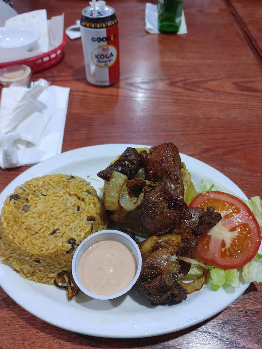 Puerto Rico Restaurant - Photo 7