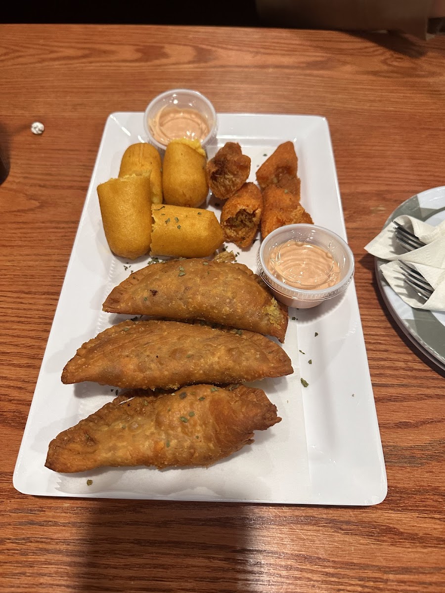 Puerto Rico Restaurant - Photo 8