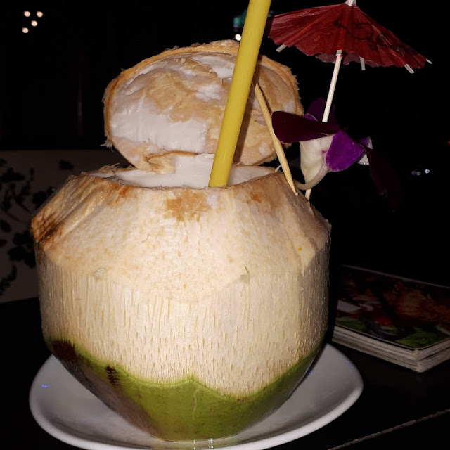 Piña Colada