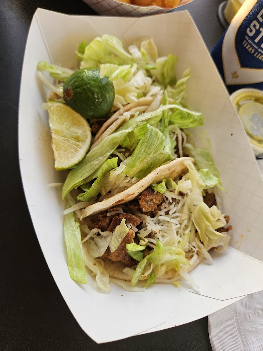 Street Tacos Y Mas, Venus Texas! - Photo 9