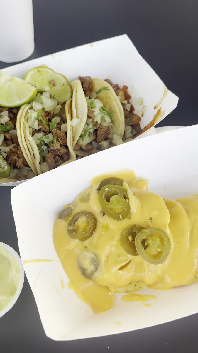 Street Tacos Y Mas, Venus Texas! - Photo 1