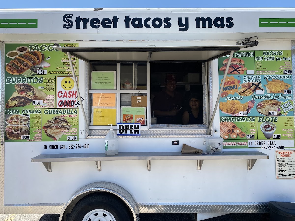 Street Tacos Y Mas, Venus Texas! - Photo 3