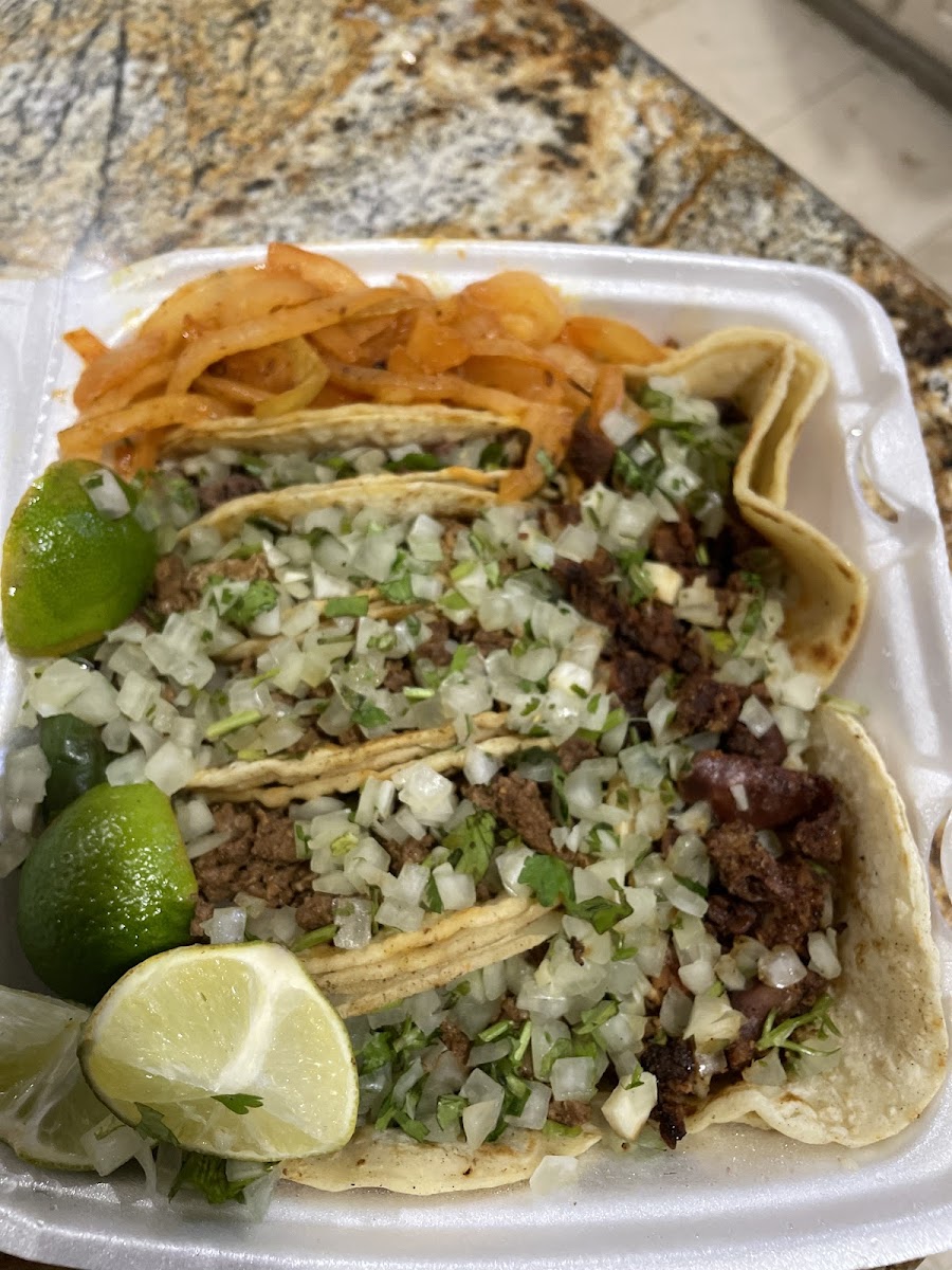 Street Tacos Y Mas, Venus Texas! - Photo 4