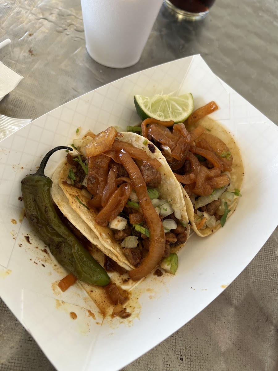 Street Tacos Y Mas, Venus Texas! - Photo 6
