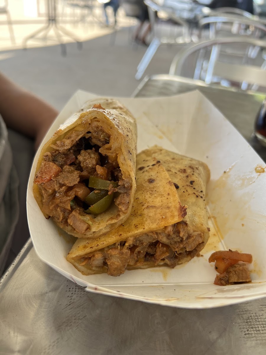 Street Tacos Y Mas, Venus Texas! - Photo 7