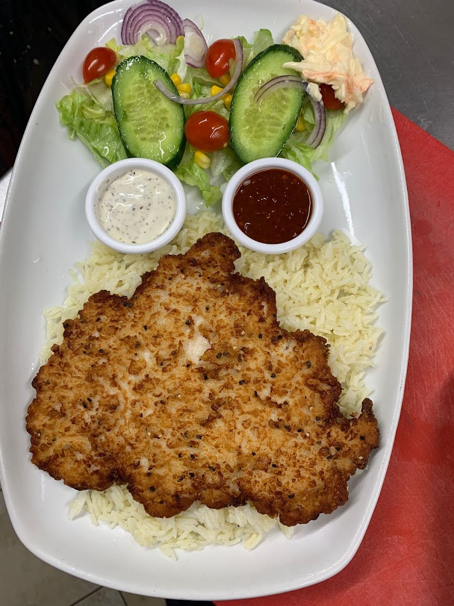 Central Cafe & Restaurant - Photo 1
