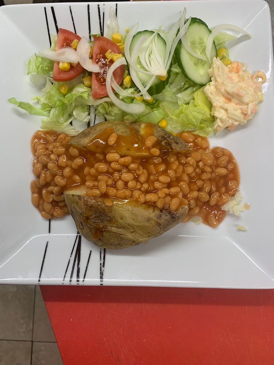 Central Cafe & Restaurant - Photo 6