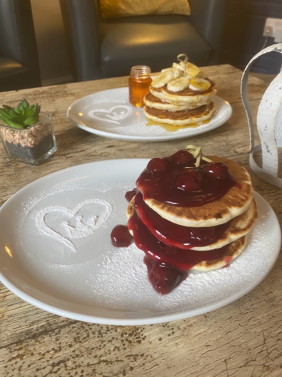 Kings Walk Cafe - Photo 9