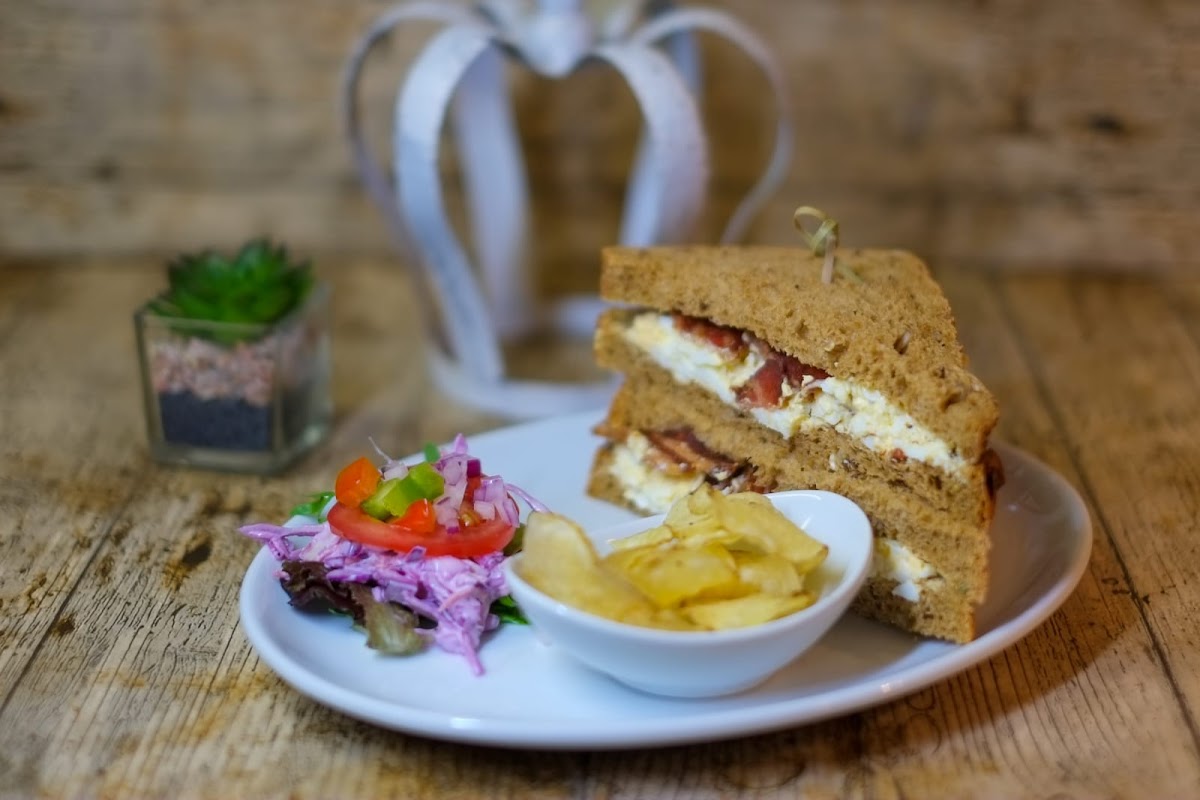 Kings Walk Cafe - Photo 2