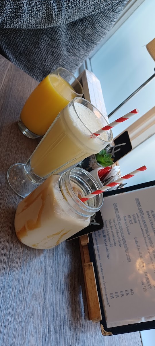 Menu Photo 9