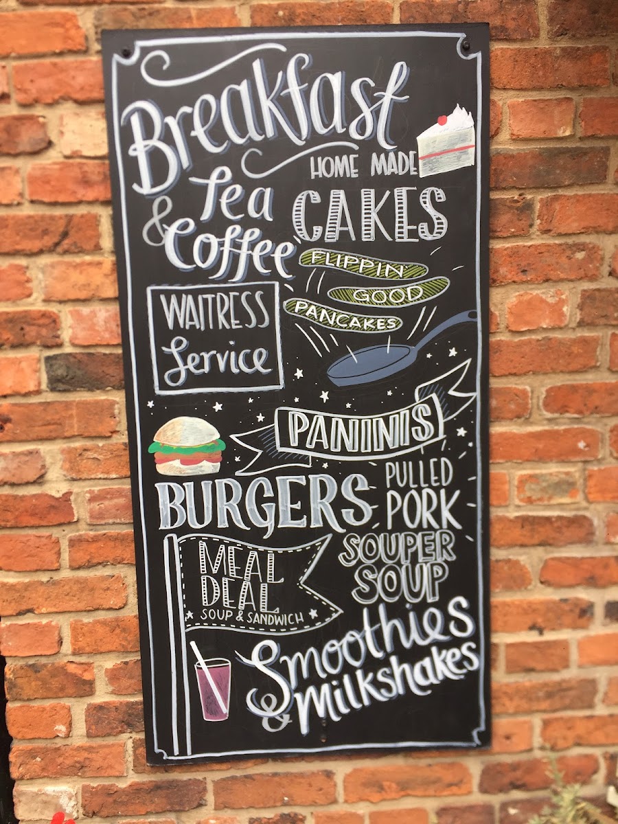 Menu Photo 7