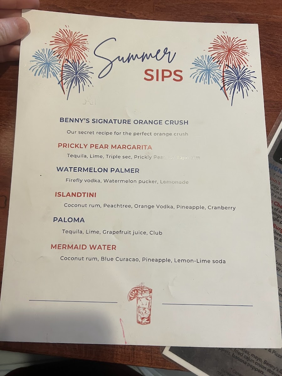 Menu Photo 3