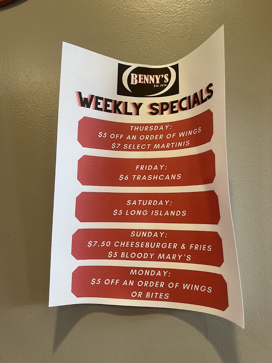 Menu Photo 4